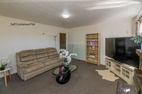 Photo of property in 5 Titoki Place, Levin, 5510