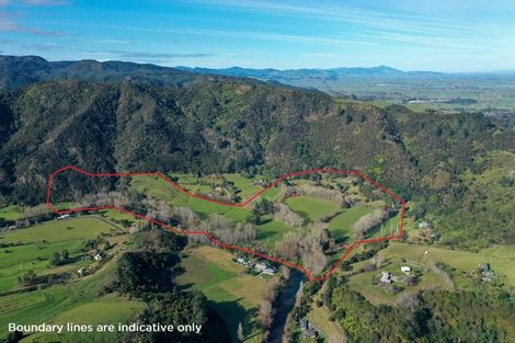 Photo of property in 285 Maramarahi Road, Thames, 3578