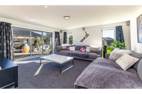 Photo of property in 9 Rapley Street, Kaiapoi, 7630