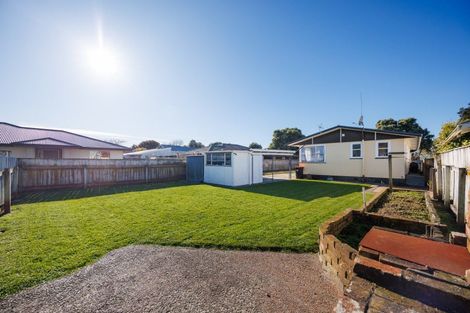 Photo of property in 1/106 Linton Street, West End, Palmerston North, 4410