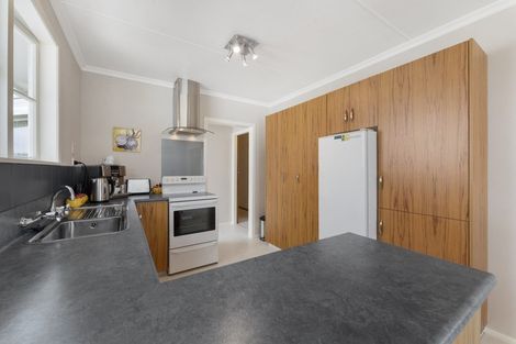 Photo of property in 4 Hall Street, Woodville, 4920