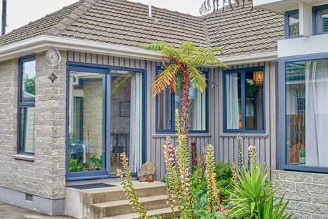 Photo of property in 29 Farrington Avenue, Bishopdale, Christchurch, 8053