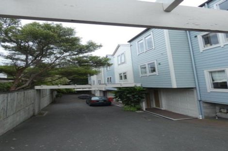 Photo of property in 152g Tasman Street, Mount Cook, Wellington, 6021