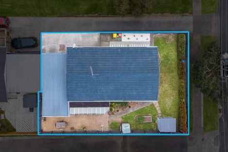 Photo of property in 1/18 Matipo Road, Te Atatu Peninsula, Auckland, 0610