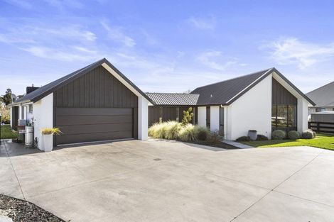 Photo of property in 11 Kotare Grove, Cambridge, 3434