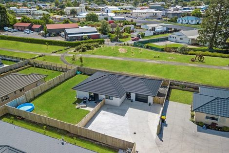 Photo of property in 17 Millar Street, Te Aroha, 3320