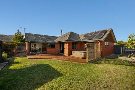 Photo of property in 7 Fenwick Crescent, Cromwell, 9310