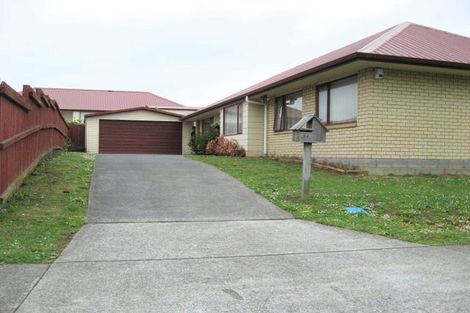 Photo of property in 56 Hall Avenue, Mangere, Auckland, 2022