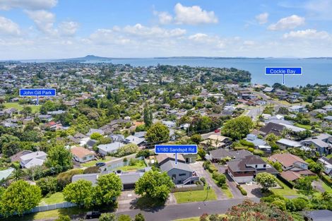 Photo of property in 1/180 Sandspit Road, Shelly Park, Auckland, 2014
