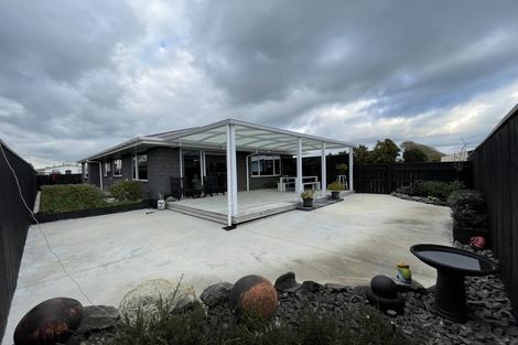 Photo of property in 110 Cracroft Street, Waitara, 4320