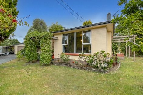 Photo of property in 11 Norrie Place, Hillcrest, Rotorua, 3015