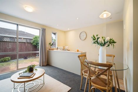 Photo of property in 5/149 Highsted Road, Casebrook, Christchurch, 8051