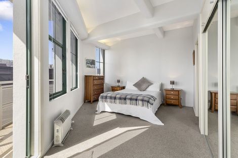 Photo of property in Orange House/land Equity, 22/182u Wakefield Street, Te Aro, Wellington, 6011