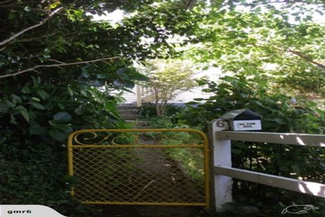 Photo of property in 6 Thorby Street, Northland, Wellington, 6012