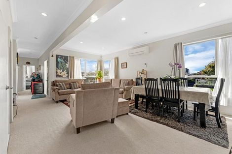 Photo of property in 21 Kautami Avenue, Papatoetoe, Auckland, 2025
