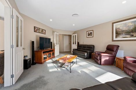 Photo of property in 118 Lowes Road, Rolleston, 7614