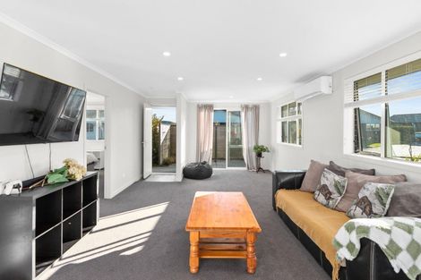 Photo of property in 36 Henry Russell Estate, Waipukurau, 4200