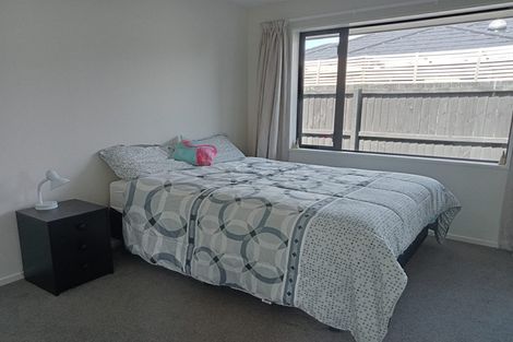 Photo of property in 25 Whincops Road, Halswell, Christchurch, 8025
