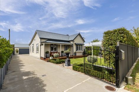 Photo of property in 603 Princes Street, Parkvale, Hastings, 4122