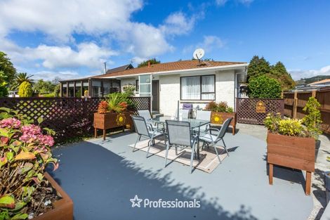 Photo of property in 72f1- Mcparland Street, Elderslea, Upper Hutt, 5018