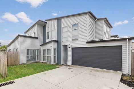 Photo of property in 22 Bukem Place, Favona, Auckland, 2024