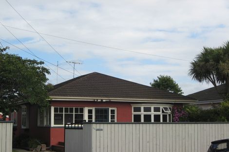 Photo of property in 36 Redruth Avenue, Spreydon, Christchurch, 8024