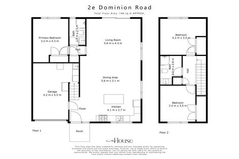 Photo of property in 2e Dominion Road, Nawton, Hamilton, 3200
