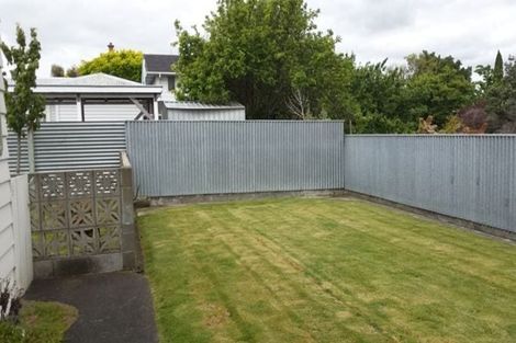 Photo of property in 305 Ruahine Street, Terrace End, Palmerston North, 4410