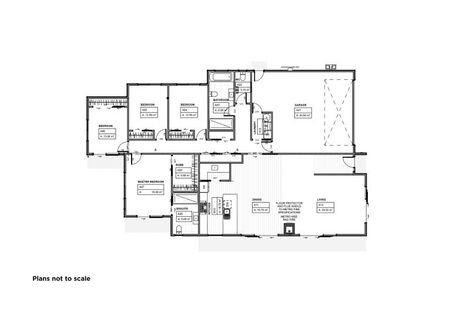 Photo of property in Northlake, 10 Linnburn Road, Wanaka, 9305