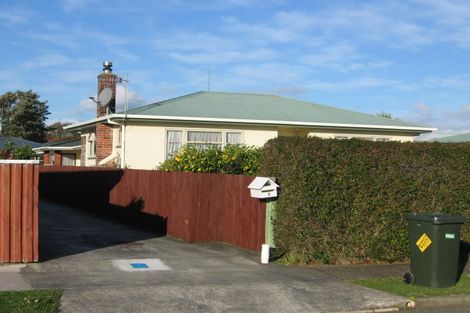Photo of property in 3a Eton Place, Terrace End, Palmerston North, 4410