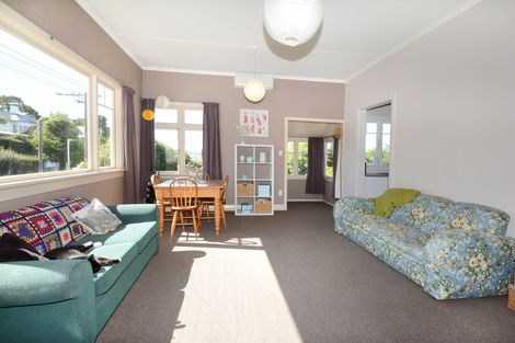 Photo of property in 55 Havelock Street, Mornington, Dunedin, 9011
