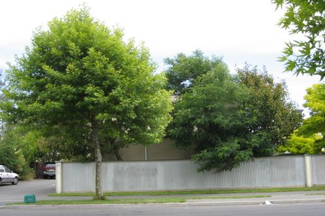 Photo of property in 3/25 Grove Road, Addington, Christchurch, 8024