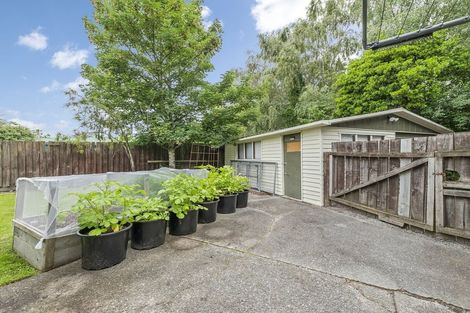 Photo of property in 4 Philip Street, Glentunnel, Coalgate, 7673