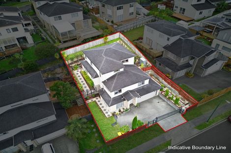 Photo of property in 21 San Prospero Crescent, Henderson, Auckland, 0612