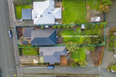Photo of property in 16 White Street, Waimataitai, Timaru, 7910