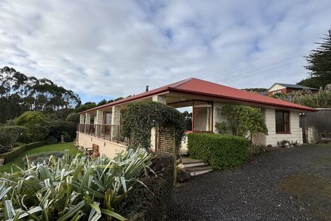 Photo of property in 5 Camp Road, Larnachs Castle, Dunedin, 9077