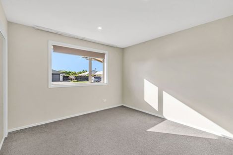 Photo of property in 7 Galileo Way, Leeston, 7632