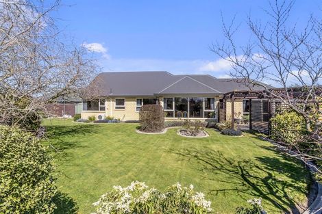 Photo of property in 14 Shepherd Place, Kaiapoi, 7630