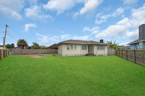 Photo of property in 35 Franklyne Road, Otara, Auckland, 2023