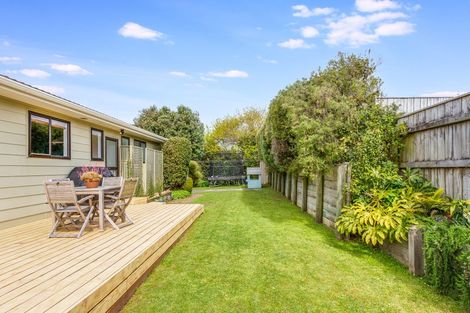 Photo of property in 12 Thimble Lane, Whitby, Porirua, 5024