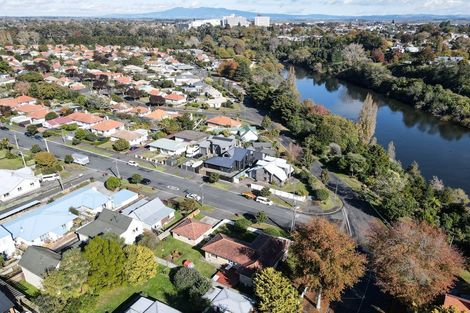 Photo of property in 124 Macfarlane Street, Hamilton East, Hamilton, 3216