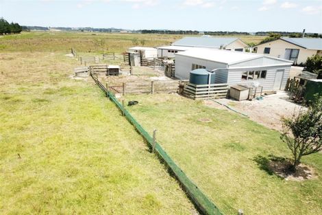 Photo of property in 6035 State Highway 12, Arapohue, Dargaville, 0374