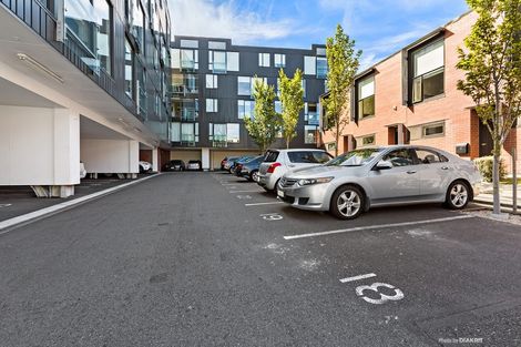 Photo of property in Nouvo Apartments, 21u2c Rugby Street, Mount Cook, Wellington, 6021