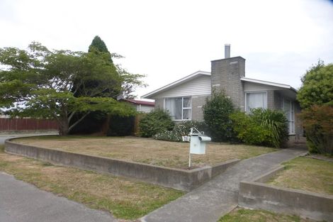Photo of property in 41 Skerten Avenue, Hornby, Christchurch, 8042