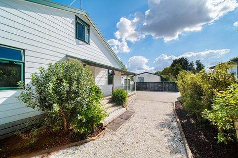 Photo of property in 3a Rhode Street, Frankton, Hamilton, 3204