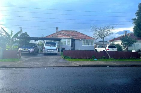 Photo of property in 20 Waipapa Crescent, Otara, Auckland, 2023