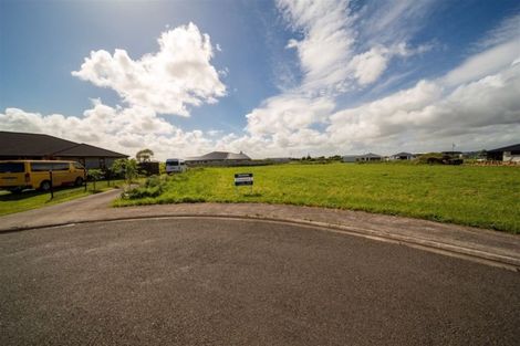 Photo of property in 8 Reremoana Close, Hawera, 4610