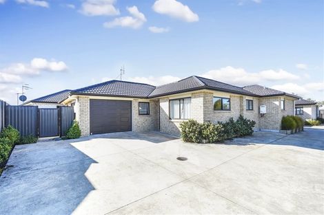 Photo of property in 6 Stan Heather Drive, Glenview, Hamilton, 3206