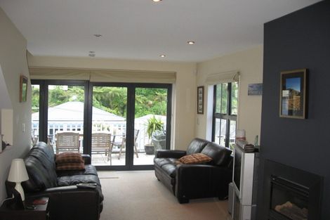 Photo of property in 51a Todman Street, Brooklyn, Wellington, 6021