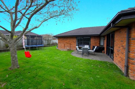 Photo of property in 18 Haswell Place, Huntington, Hamilton, 3210